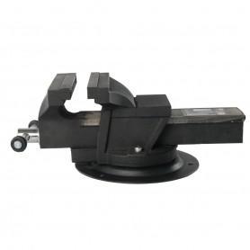 Тиски Калибр слесарно-поворотные ТПСН-150 И