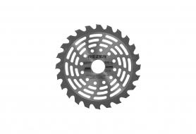 Нож для бензо/электрокосы Rezer GS-L (160)