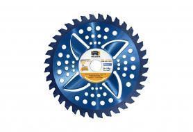 Нож для бензо/электрокосы Rezer GS-WIND PROFI (230)