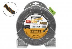 Леска Rezer Ultra-pro HURRICANE 3мм-60м.