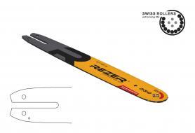 Шина Rezer   Standard 403 L 9 K, сварная