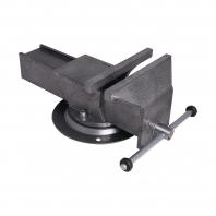 Тиски Калибр слесарно-поворотные ТПСН-200ИС