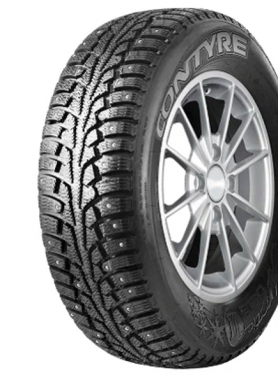 Contyre Arctic Ice 2 ш 16R 205/55 91T TL