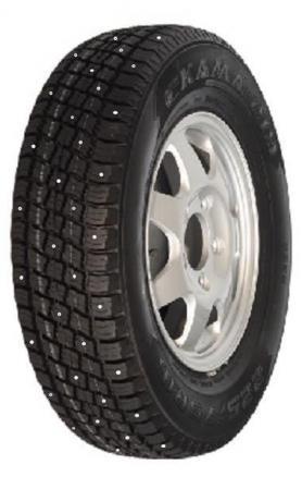КАМА 219 ш б/к 225/75R16 104Q (сред-96)