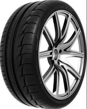FEDERAL EVOLUZION F60 б/к 20ZR 245/45 103Y XL