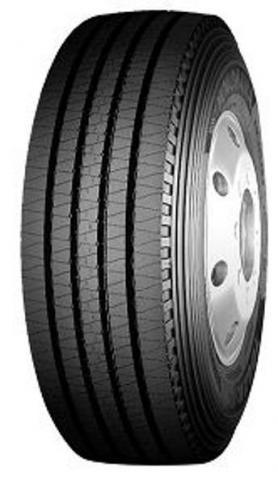 10R22.5 Yokohama 104ZR 144/142L TL