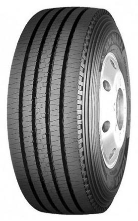 245/70R19.5 Yokohama 104ZR 136/134M б/к