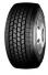 295/80R22.5 Yokohama 901ZS 152M TL