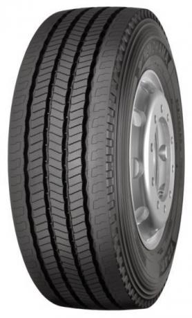 315/70R22.5 Yokohama 124R 156/150L TL