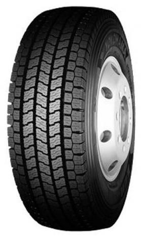 315/80R22.5 Yokohama 902W 154/150M(156/150L) б/к