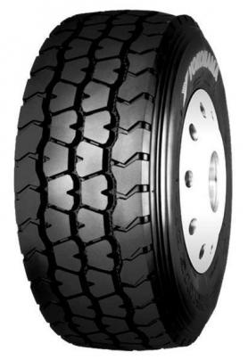315/80R22.5 Yokohama MY507 156/150К б/к