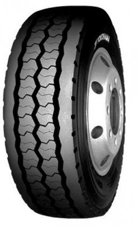 385/55R22.5 Yokohama RY357 160J(158L) б/к