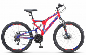 Велосипед 24 дюйма Mustang-MD