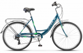 Велосипед 26дюйма Stels Legenda-290