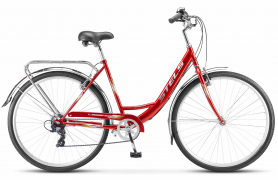 Велосипед 28дюйма Stels Legenda-390