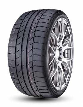 GRIPMAX Stature H/T 19R 245/55 103V BSW TL