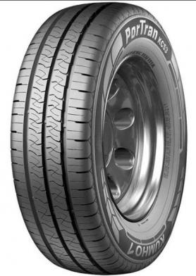 KUMHO KC-53 б/к 15CR 205/70 106/104R