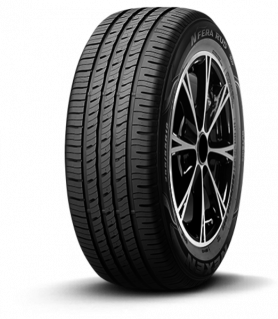 Nexen N'Fera RU5 20R 265/50 111V XL TL