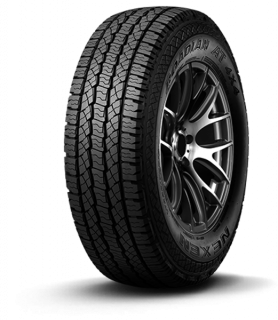 NEXEN ROADIAN AT 4X4 RA7 б/к 16R 265/75 123/120R