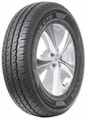 NEXEN ROADIAN CT8 б/к 15CR 225/70 112/110T