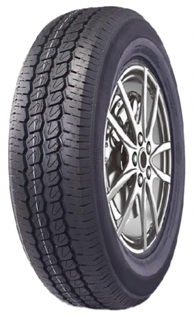 SONIX PRIMEVAN 28 13R 165/70 88/86R LT TL