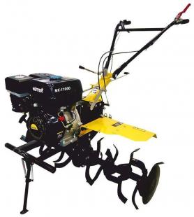 Мотоблок HUTER МК-11000М