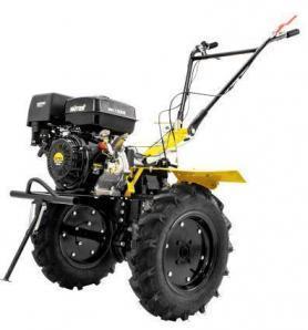 Мотоблок HUTER МК-15000М