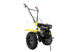 Мотоблок HUTER МК-17000М