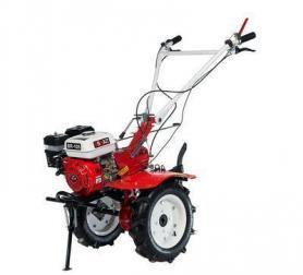 Мотоблок BRAIT-105(4,00*10)PRO 3х1ск