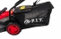 Газонокосилка P.I.T. PLM 37-C