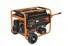 Бензиновый генератор Carver PPG-8000E-3