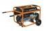 Бензиновый генератор Carver PPG-8000E-3