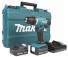 Дрель аккумуляторная Makita DF 347 DWLE.