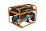 Бензиновый генератор Carver PPG-6500.
