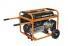 Бензиновый генератор Carver PPG-8000E (220В)