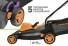 Газонокосилка CARVER LME-1437