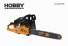 Бензопила Carver HOBBY НSG 152