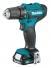Дрель аккумуляторная Makita DF 333 DWYE