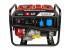 Бензиновый генератор Brait GB-5500S PRO