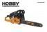 Бензопила Carver HOBBY НSG 162