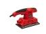 Машинка шлифовальная плоская Brait BOS115