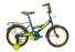 Велосипед 12 дюйма BlackAqva-02