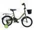 Велосипед 20 дюйма BlackAqva-04