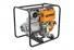 Мотопомпа Carver CGP-6080-DIESEL