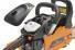 Бензопила Carver RSG 252Х