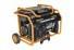 Бензиновый генератор Carver PPG-6500АМ