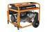 Бензиновый генератор Carver PPG-10000E