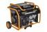Бензиновый генератор Carver PPG-10000EМ