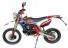 Питбайк X-MOTOS RX 125 17/14