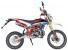 Питбайк X-MOTOS RX 125 17/14